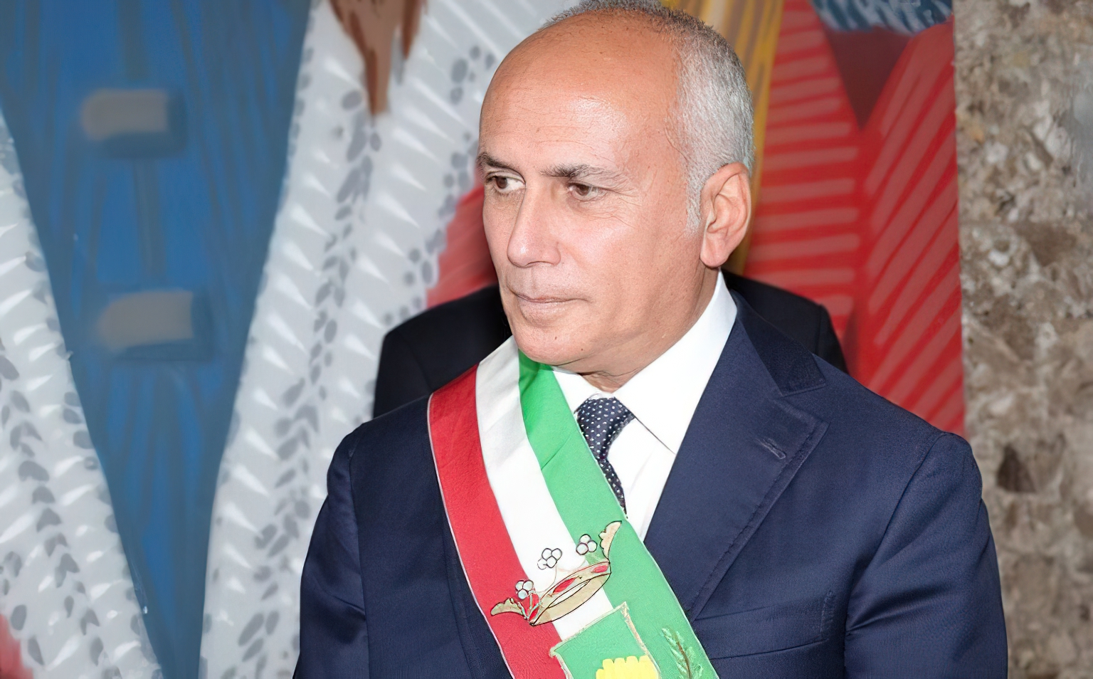 L’Associazione incontra il sindaco di Cosenza