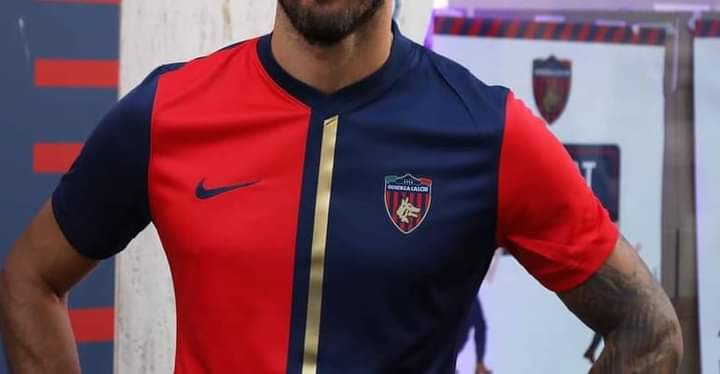 BASTA CHE SIA SUDATA