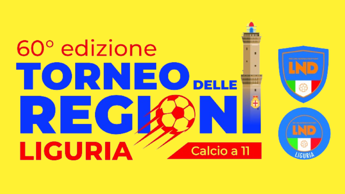 TORNEO DELLE REGIONI – Le dirette della Calabria