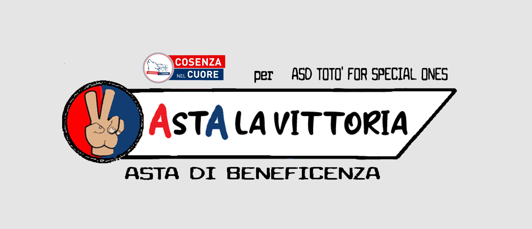 ASTA LA VITTORIA