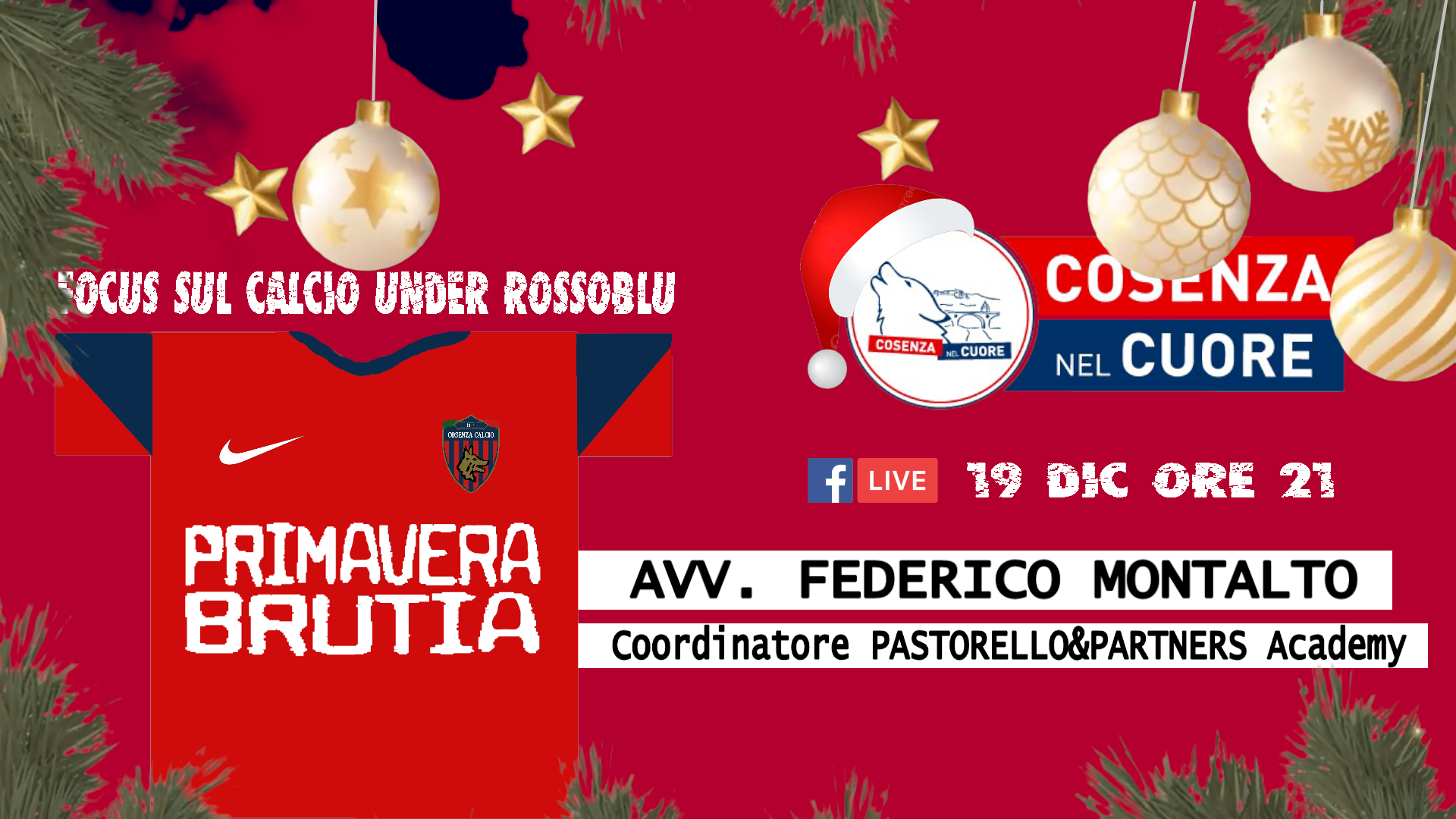 Primavera Brutia 19 dic 2024