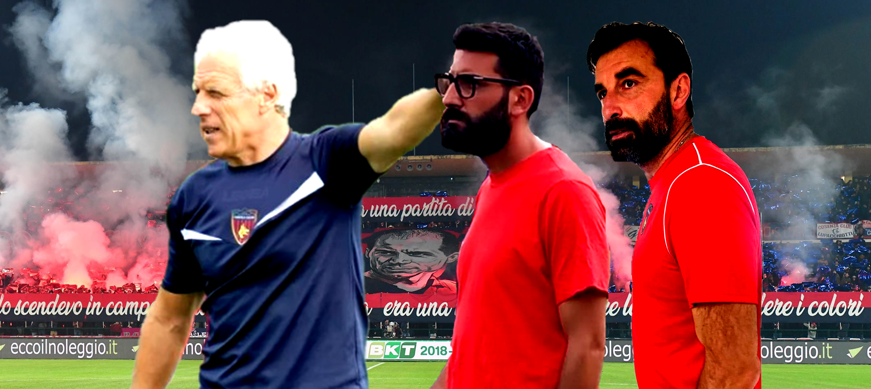 IL DELITTO PERFETTO E LA “ZONA COSENZA”!!!