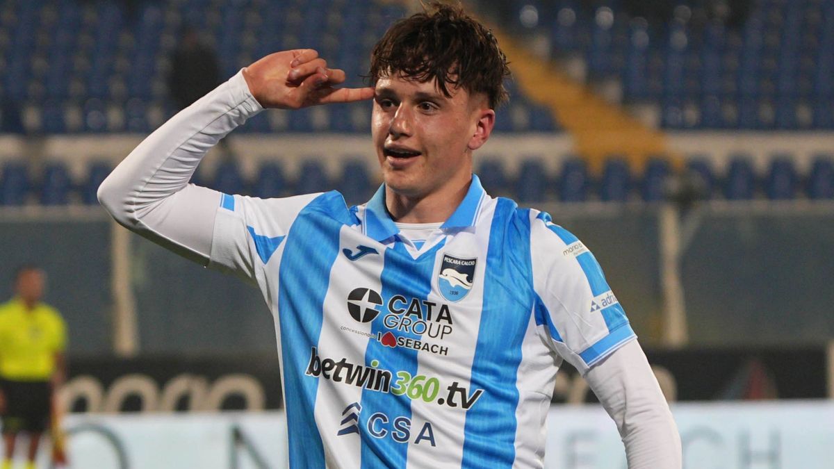 LA STORIA E IL RECORD DEL BABY ANTONIO ARENA