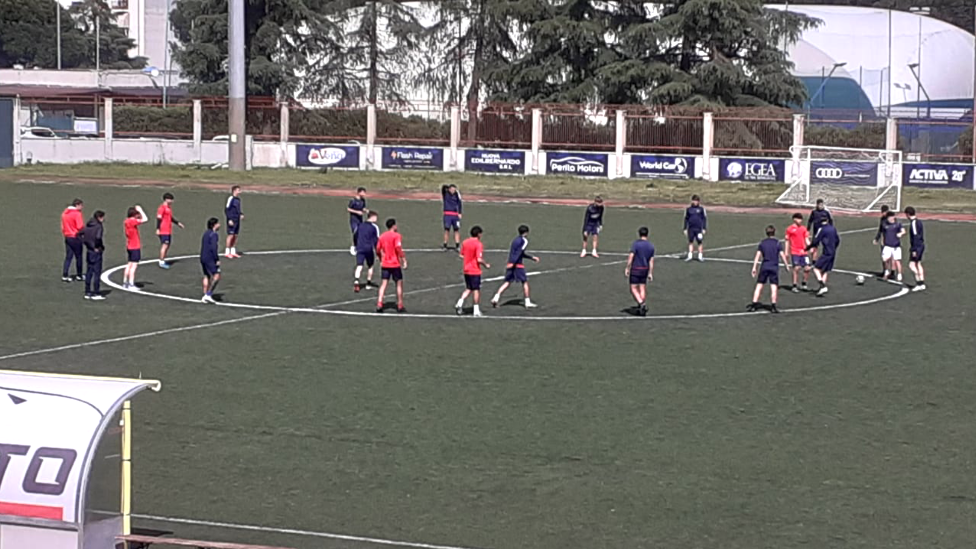 4 MILIONI DI MUTUALITA’ SETTORI GIOVANILI SERIE C, QUALI CLUB PREMIATI?