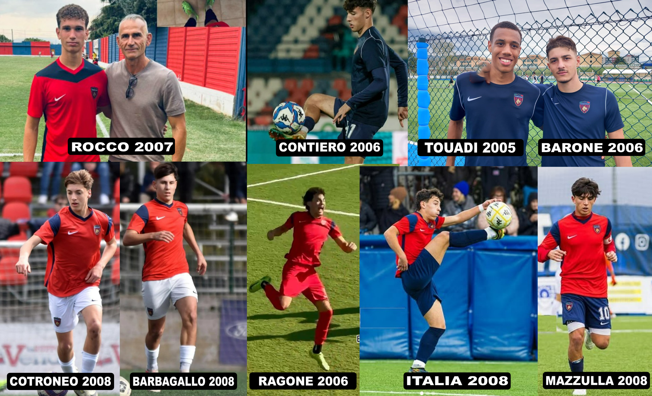 AAA SOCIETA’ CERCASI, PER IL COSENZA DELL’OGGI E DEL DOMANI