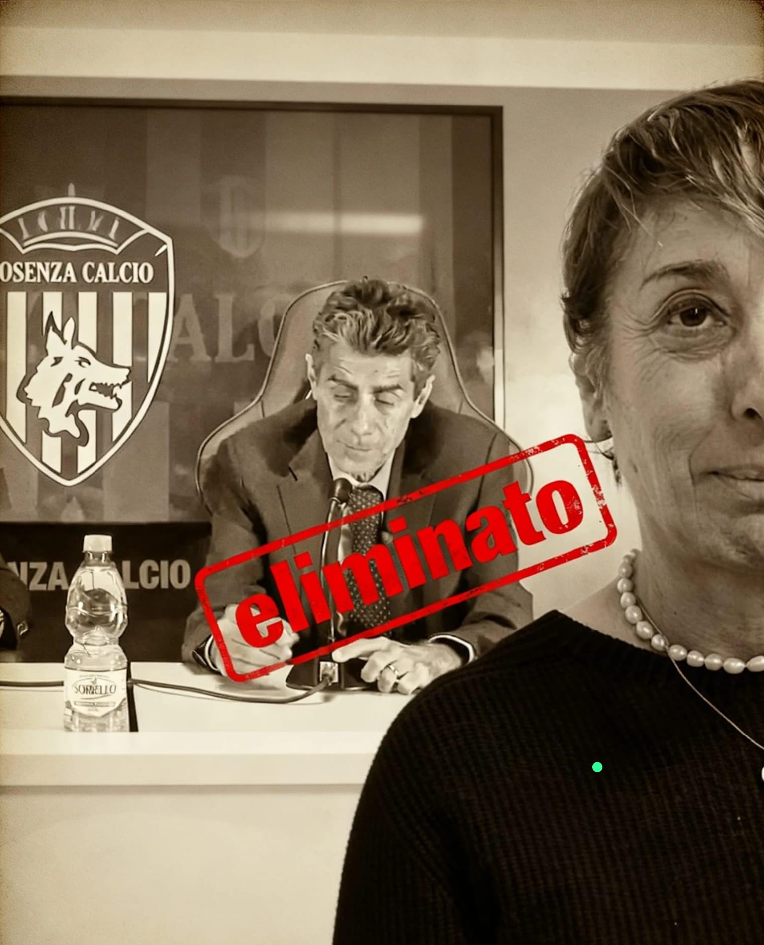 UN LOOP SCELLERATO INTERMINABILE