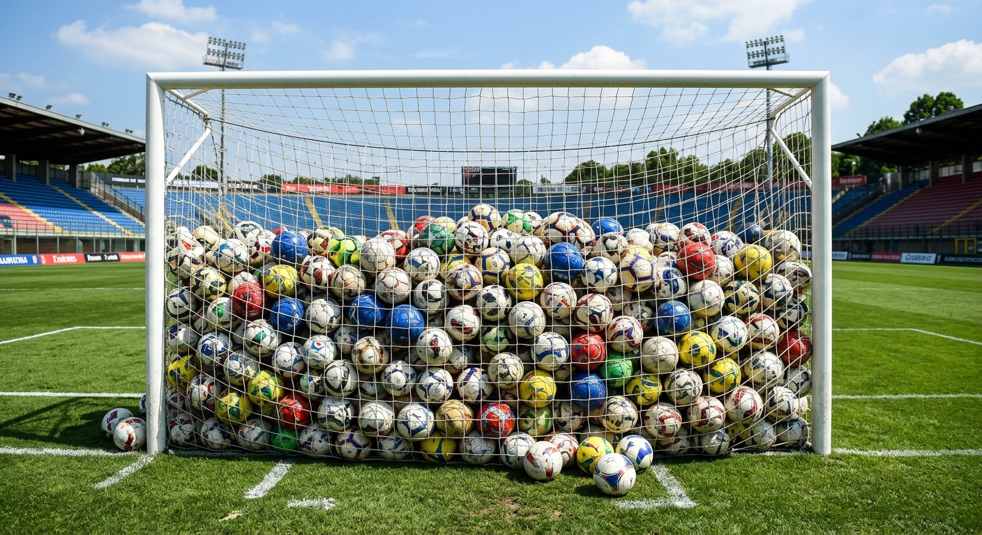 CNC MAGAZINE | CACCIA AL RECORD! I MIGLIORI BOMBER IN PRIMAVERA