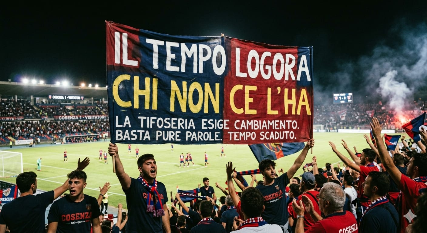 CNC MAGAZINE  |  IL TEMPO LOGORA CHI NON CE L’HA